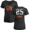 Women's Chris Evans Midnight Mascot T-Shirt - Black