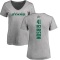 Women's Christopher Gibson Backer T-Shirt - Ash