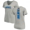 Women's Cole Anthony Backer T-Shirt - Ash