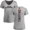 Women's Colin Blackwell Backer T-Shirt - Ash