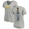 Women's Collin Gillespie Backer T-Shirt - Ash