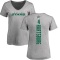 Women's Craig Hartsburg Backer T-Shirt - Ash