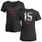 Women's Daishen Nix Midnight Mascot T-Shirt - Black