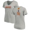 Women's Damion Lee Backer T-Shirt - Ash