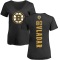 Women's Daniel Vladar Backer T-Shirt - Black