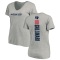 Women's Danilo Gallinari Backer T-Shirt - Ash