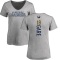Women's Danny Gare Backer T-Shirt - Ash