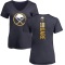 Women's Danny Gare Backer T-Shirt - Navy