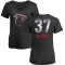 Women's Dee Alford Midnight Mascot T-Shirt - Black