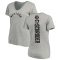 Women's Dennis Schroder Backer T-Shirt - Ash