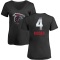 Women's Desmond Ridder Midnight Mascot T-Shirt - Black