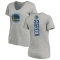 Women's Draymond Green Backer T-Shirt - Ash