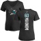 Women's Eetu Makiniemi Backer T-Shirt - Black