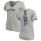 Women's E.J. Liddell Backer T-Shirt - Ash