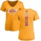 Women's Elgin Baylor Backer T-Shirt - Gold