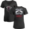 Women's Erik Harris Midnight Mascot T-Shirt - Black