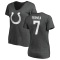 Women's Ethan Fernea One Color T-Shirt - Ash