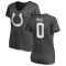 Women's Evan Hull One Color T-Shirt - Ash