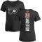 Women's Felix Sandstrom Backer T-Shirt - Black
