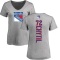 Women's Filip Chytil Backer T-Shirt - Ash