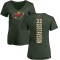 Women's Filip Gustavsson Backer T-Shirt - Green