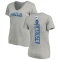Women's Filip Petrusev Backer T-Shirt - Ash