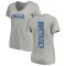 Women's Filip Petrusev Backer T-Shirt - Ash