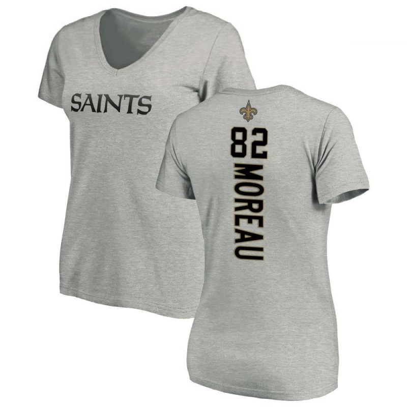foster moreau jersey