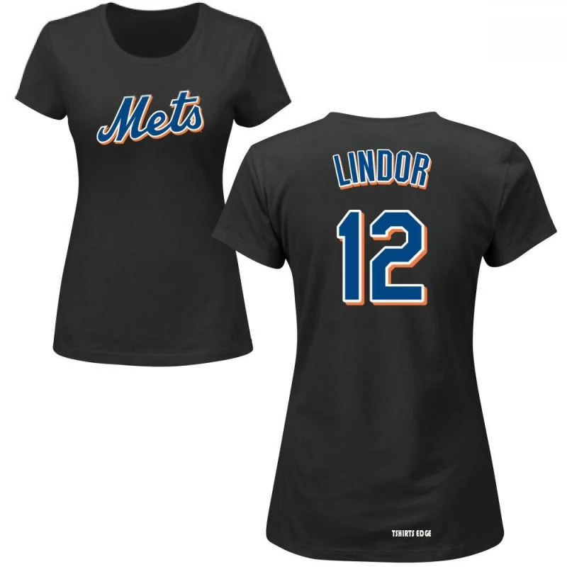 mets francisco lindor jersey