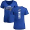 Women's Franz Wagner Backer T-Shirt - Royal