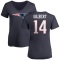 Women's Garrett Gilbert Name & Number T-Shirt - Navy