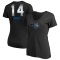Women's Gary Harris Midnight Mascot T-Shirt - Black