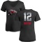 Women's Gehrig Dieter Midnight Mascot T-Shirt - Black