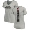 Women's Georgios Papagiannis Backer T-Shirt - Ash