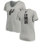 Women's Gorgui Dieng Backer T-Shirt - Ash