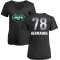 Women's Grant Hermanns Midnight Mascot T-Shirt - Black