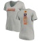 Women's Grayson Allen Backer T-Shirt - Ash