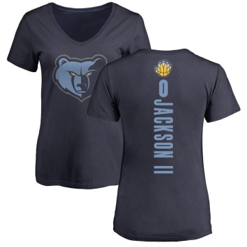 Women's Gregory Jackson II Backer T-Shirt - Navy