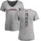 Women's Griffin Mendel Backer T-Shirt - Ash