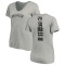 Women's Harry Giles III Backer T-Shirt - Ash