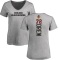 Women's Hunter Drew Backer T-Shirt - Ash