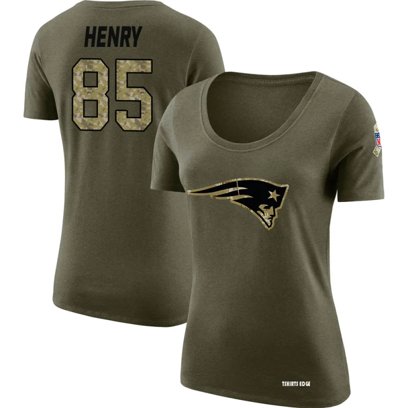 Henry Hunter jersey