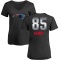 Women's Hunter Henry Midnight Mascot T-Shirt - Black