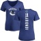 Women's Igor Larionov Backer T-Shirt - Blue