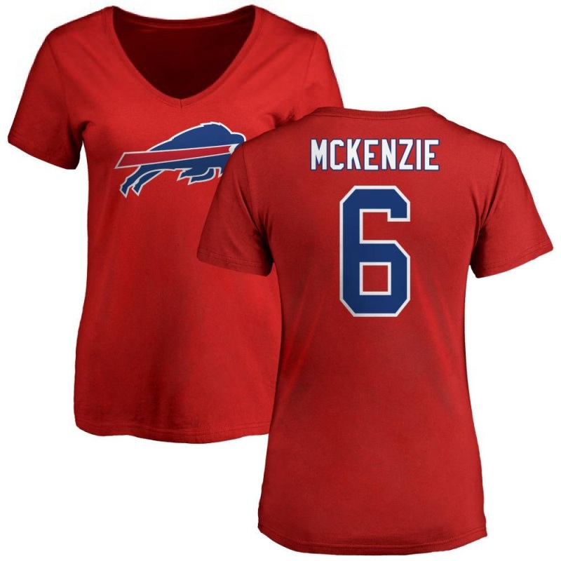 isaiah mckenzie shirt