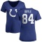 Women's Jack Doyle Name & Number Slim Fit T-Shirt - Royal