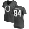 Women's Jack Doyle One Color T-Shirt - Ash