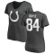 Women's Jack Doyle One Color T-Shirt - Ash
