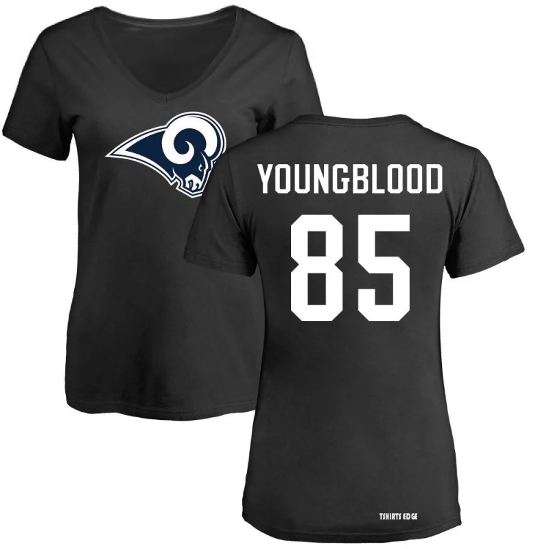 jack youngblood shirt