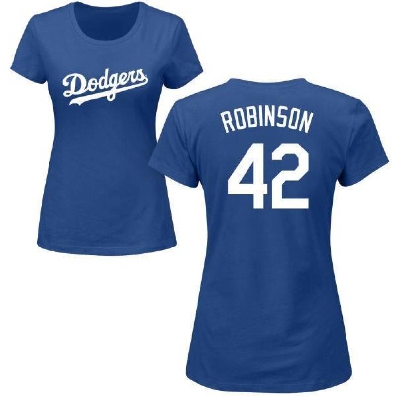 jackie robinson name